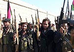 Qadir’s Armed  Men Join Nangarhar’s Public Uprising  Groups